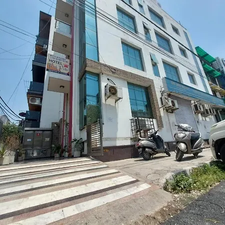 Hotel Park Pride Pitampura New Delhi, Couple Friendly